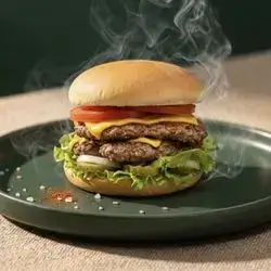 Double Burger