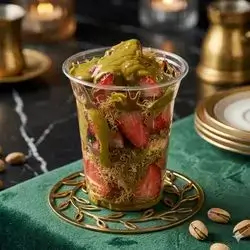 Dubai Strawberry