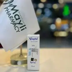 Xylophil Spray MARKANS PHARMA Lidocaine