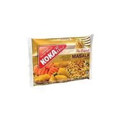 Koka Noodles