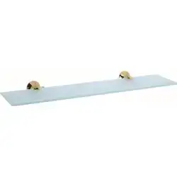 Art Gold Shelf