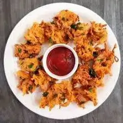 Vegetable Pakora