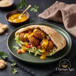 Falafel