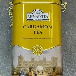 Ahmed Tea