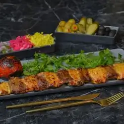 Bakhtiari Kebab