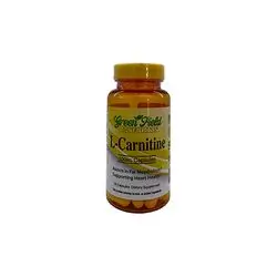 Greenfield L-Carnitine