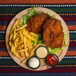 Escalope