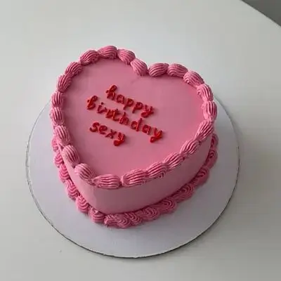 Special Cake - 6 Persons