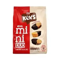 Keks Cake With Cocoa 170Gm