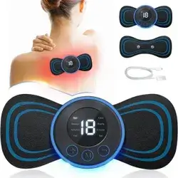Mini Massage Stick rechargeable 
