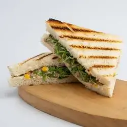 Tuna Sandwich
