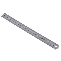 Iron Rulers