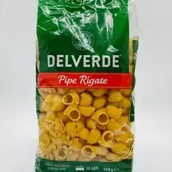 Delverdi Pasta 500G