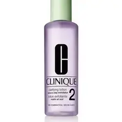 CLINIQUE clarifying lotion 2
