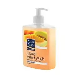 Aqua Vera Hand Wash