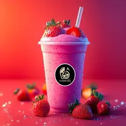 Strawberry Dream