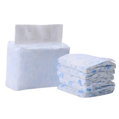 Pet Diapers Female E547