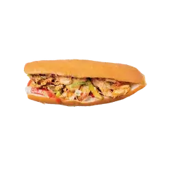 Chicken Sandwich