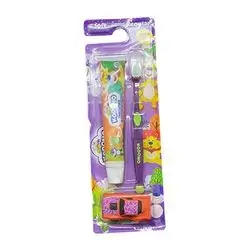 Toothbrush Kodomo