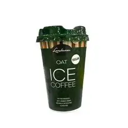 Ice Coffee Oat 230 ml
