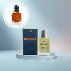 nexduft YOU intensely extrait de parfum 35ml