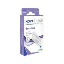 NOVA/BAND Sensitive (20 pcs)