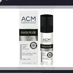 ACM Duolys.CE Intensive Anti-Oxidant Serum