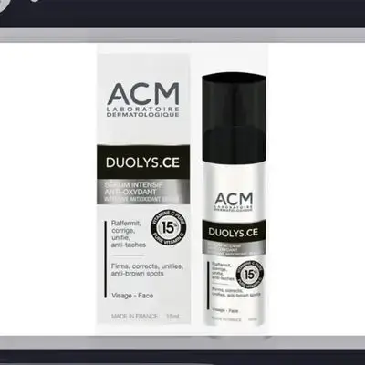 ACM Duolys.CE Intensive Anti-Oxidant Serum
