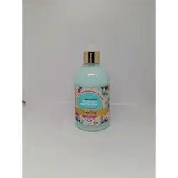 Liquid Hand Wash 500Ml Green
