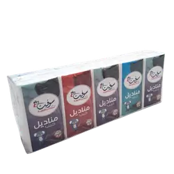 Cleans Soft Pocket *10