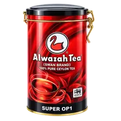Goose Tea Red Box 300 grams