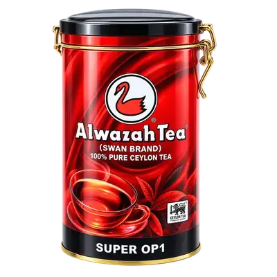 Goose Tea Red Box 300 grams