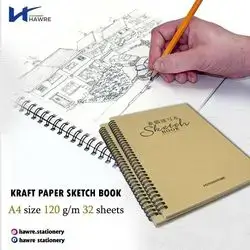 Sketch Book