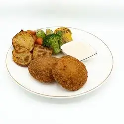 Meat Cordon Bleu