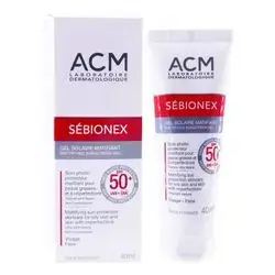 ACM SEBIONEX 50SPF