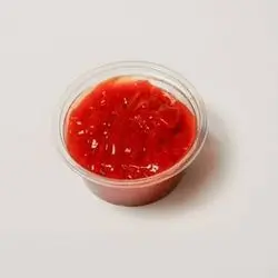 Smoked Sauce