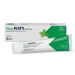 KIN Fluor Anticaries Toothpaste