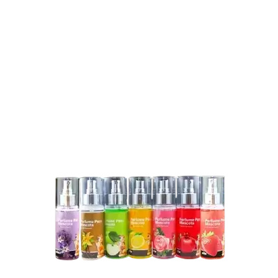 E477 pet perfume