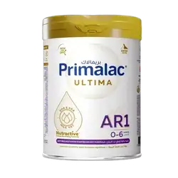 Primalac Ultima AR1 From 0 To 6 Months 400g _ Nutractive
