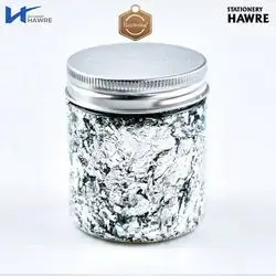 Silver paper