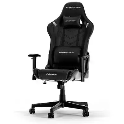 Gaming Chair DX Racer Princess - Black