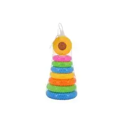 Stacking Ring Toys