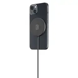 Cellularline Wireless Charger Mag