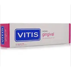 Vitis Gingival Toothpaste