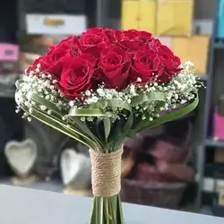 The Bride's Flower