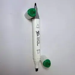 mont marte dual tip art marker