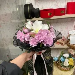 Flower Bouquet 77