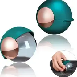 Lint Roller Ball