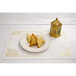Beef Sambousa