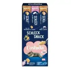 Coshida Cream Snack 7X